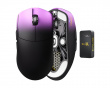 MAYA X Wireless Gaming Mouse - Purple Shadow (DEMO)