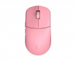 Sora v2 Superlight Wireless Gaming Mouse - Pink (DEMO)