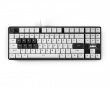 PCMK 2 HE TKL 8K Mechanical Keyboard ANSI - White (DEMO)