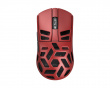 A950 Pro 4K Magnesium Wireless Gaming Mouse - Red (DEMO)