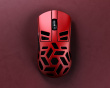 A950 Pro 4K Magnesium Wireless Gaming Mouse - Red (DEMO)