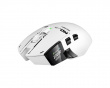 A980Pro MAX Wireless Gaming Mouse - White (DEMO)