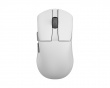 A950 Air Lightweight Wireless Gaming Mouse - White (DEMO)