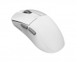 A950 Air Lightweight Wireless Gaming Mouse - White (DEMO)