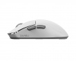 A950 Air Lightweight Wireless Gaming Mouse - White (DEMO)