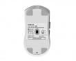 A950 Air Lightweight Wireless Gaming Mouse - White (DEMO)