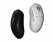 A950 Air Lightweight Wireless Gaming Mouse - White (DEMO)