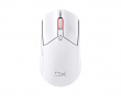 Pulsefire Haste 2 Wireless Gaming Mouse - White (DEMO)