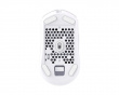 Pulsefire Haste 2 Wireless Gaming Mouse - White (DEMO)