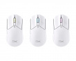 Pulsefire Haste 2 Wireless Gaming Mouse - White (DEMO)