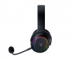 Barracuda X Chroma Wireless Gaming Headset - Black (DEMO)