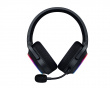 Barracuda X Chroma Wireless Gaming Headset - Black (DEMO)