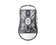 Atlantis Mini 8K Wireless Gaming Mouse - Panda White - Champion Edition (DEMO)