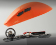 x Lamzu Maya X Wireless Superlight Gaming Mouse Limited Edition (DEMO)