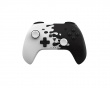 NSW Poptop Wireless Controller - Black/White (DEMO)