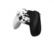 NSW Poptop Wireless Controller - Black/White (DEMO)