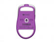 OGM Pro V2 8K Wireless Gaming Mouse - Purple Fade (DEMO)
