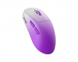 OGM Pro V2 8K Wireless Gaming Mouse - Purple Fade (DEMO)