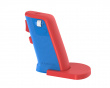 Gun Mouse v2 for Shooting Games - Blue & Red (DEMO)