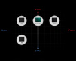 G-SR III Mousepad - Black (DEMO)