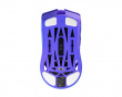 Trinity CF 8K Wireless Gaming Mouse - Nacho Purple (DEMO)