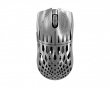 Trinity CF 8K Wireless Gaming Mouse - Solid - Platinum (DEMO)