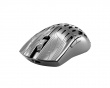 Trinity CF 8K Wireless Gaming Mouse - Solid - Platinum (DEMO)