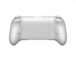 Ultimate Mobile Gaming Controller - White (DEMO)