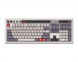 Retro 108 Mechanical Keyboard Wireless - ANSI - N Edition (DEMO)