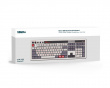 Retro 108 Mechanical Keyboard Wireless - ANSI - N Edition (DEMO)