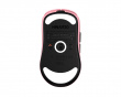 x Vaxee Sora Superlight Wireless Gaming Mouse - Pink (DEMO)