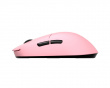 x Vaxee Sora Superlight Wireless Gaming Mouse - Pink (DEMO)