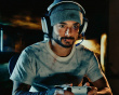 SLYR Pro Wireless Gaming Headset - White (PS4/PS5) (DEMO)