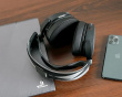 WC FreeZe Ear Cushions - Black (DEMO)