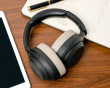 Sony XM4 Ear Cushions - Beige (DEMO)