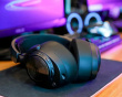 FreeZe Nova Pro Wireless Ear Cushions - Black (DEMO)
