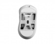 X3 LHD Wireless Gaming Mouse - White (DEMO)