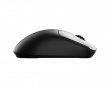 V6 Wireless 8K Superlight Gaming Mouse - Black (DEMO)