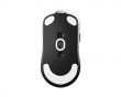 V6 Wireless 8K Superlight Gaming Mouse - White (DEMO)