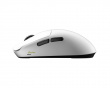 V6 Wireless 8K Superlight Gaming Mouse - White (DEMO)