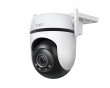 Tapo C520WS Outdoor Pan/Tilt Security Wi-Fi Camera (DEMO)