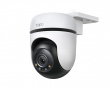 Tapo C510W Outdoor Pan/Tilt Security WiFi Camera (DEMO)