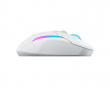 Kone II Air Wireless Gaming Mouse - White (DEMO)