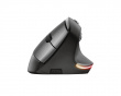 Bayo Wirless Ergonomic Mouse - Black (DEMO)