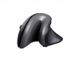 Verro Wireless Ergonomic Vertical Mouse - Black (DEMO)