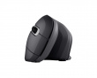 Verro Wireless Ergonomic Vertical Mouse - Black (DEMO)