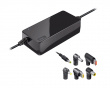 Maxo 90W Laptop Charger for Lenovo - Black (DEMO)
