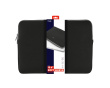 Primo Soft Sleeve 15.6″ Laptops - Black (DEMO)