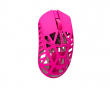 Beast X Max Wireless Gaming Mouse - Neon Rose [Omron Opticals] (DEMO)
