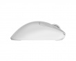 Xlite v4 Large Wireless Gaming Mouse - White (DEMO)
